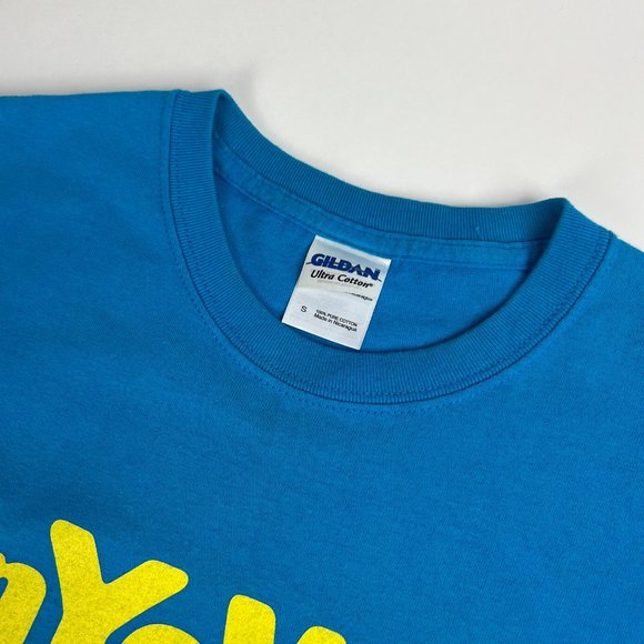 Kanye West Glow In The Dark Tour Tee - Picture 4 of 4